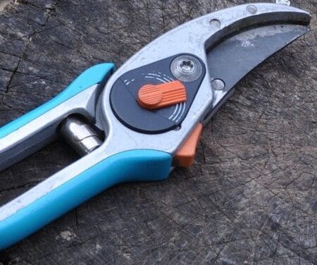 General Safety Warnings And Instructions For Electric Shears, Hedge Trimmers & Pruners